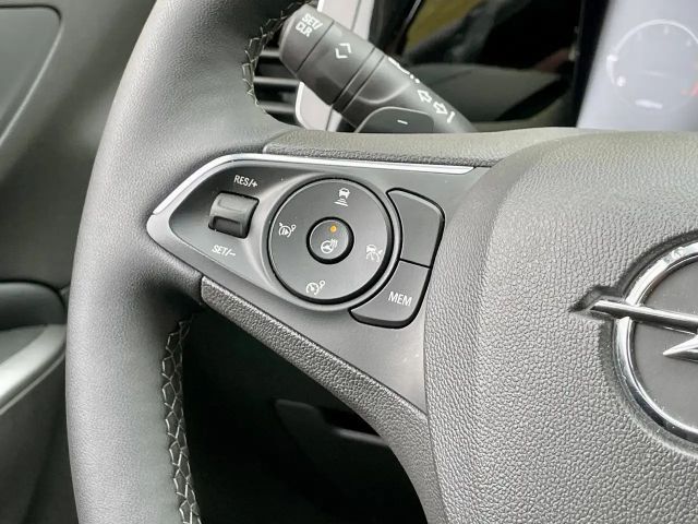 Opel Grandland X GS-Line Grand Sport