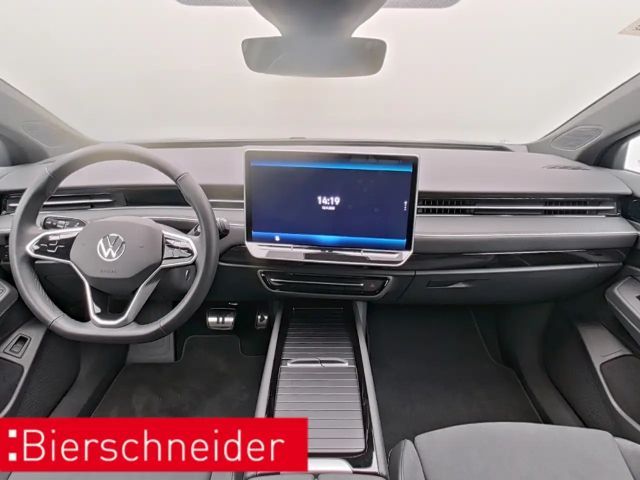 Volkswagen ID.7 IQ.Drive Pro