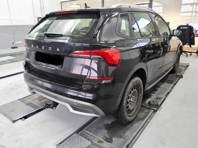 Skoda Kamiq 1.0 TSI Style Style