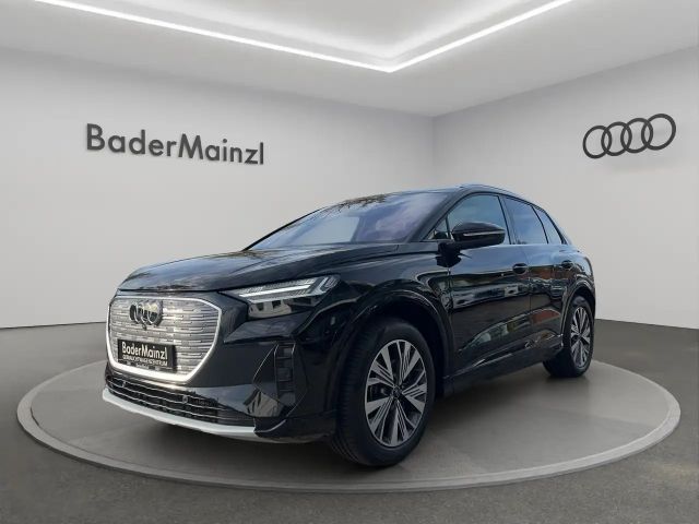 Audi Q4 e-tron Quattro