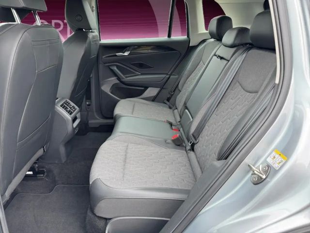 Volkswagen Tiguan DSG Life