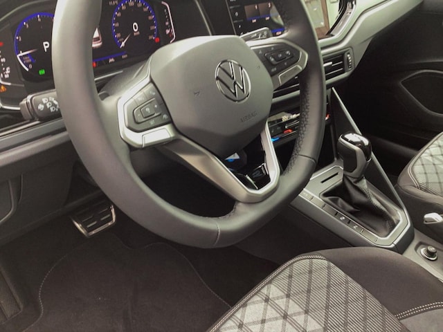 Volkswagen Taigo 1.0 TSI DSG R-Line