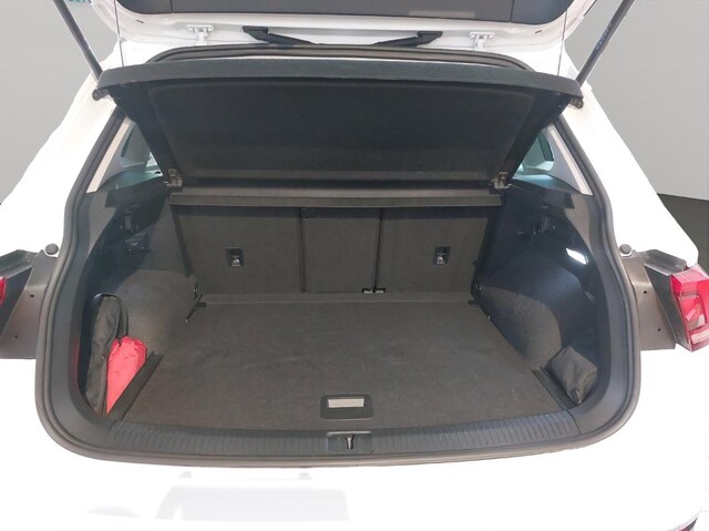 Volkswagen Tiguan 1.5 TSI