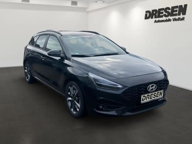 Hyundai i30 Advantage