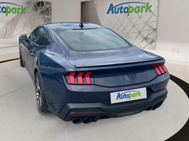 Ford Mustang Fastback