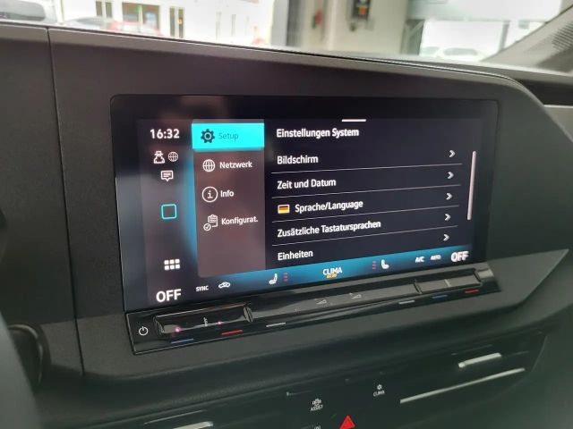 Volkswagen Caddy Life Maxi