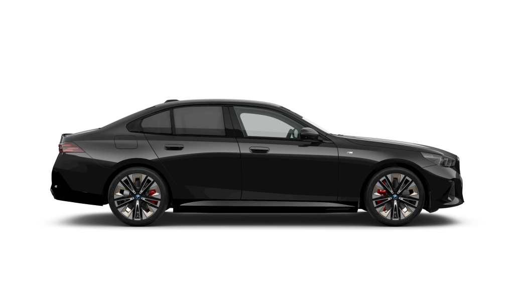 BMW 550 Sedan xDrive