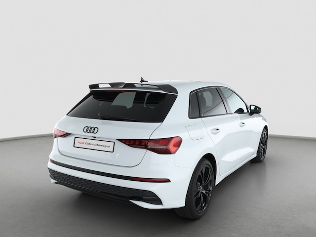 Audi A3 30 TFSI S-Tronic Sportback