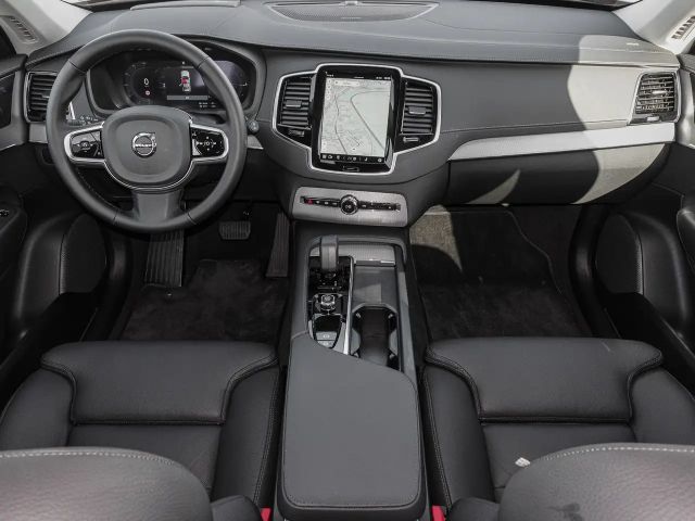 Volvo XC90 AWD Bright Plus T8