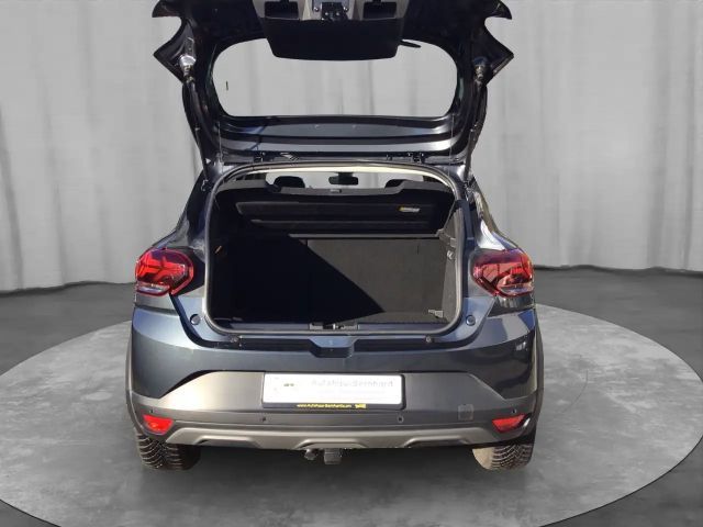 Dacia Sandero Stepway TCe 110