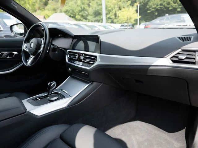 BMW 340 340d Sedan xDrive