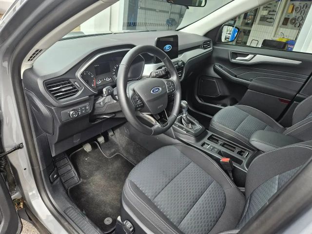 Ford Kuga Cool & Connect