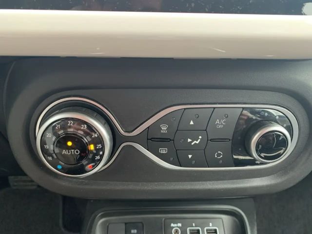 Renault Twingo E-Tech Techno