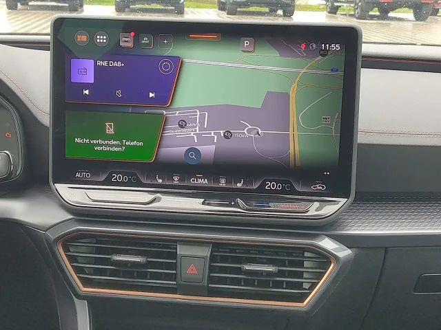 Cupra Leon DSG Sportstourer