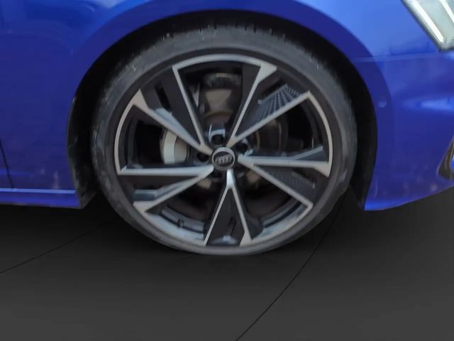 Audi A6 40 TDI S-Line Sport