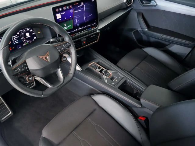 Cupra Leon SP 1.5 eTSI | LED RFK ACC Navi