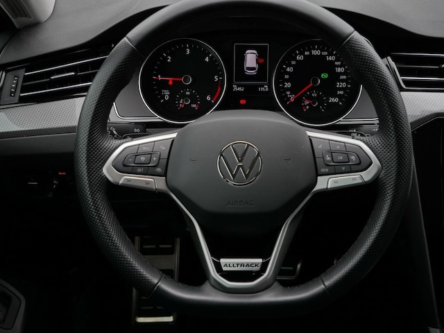 Volkswagen Passat 2.0 TDI AllTrack Variant
