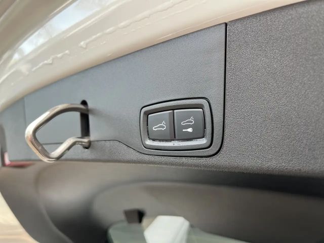 Porsche Taycan GTS Sport Turismo