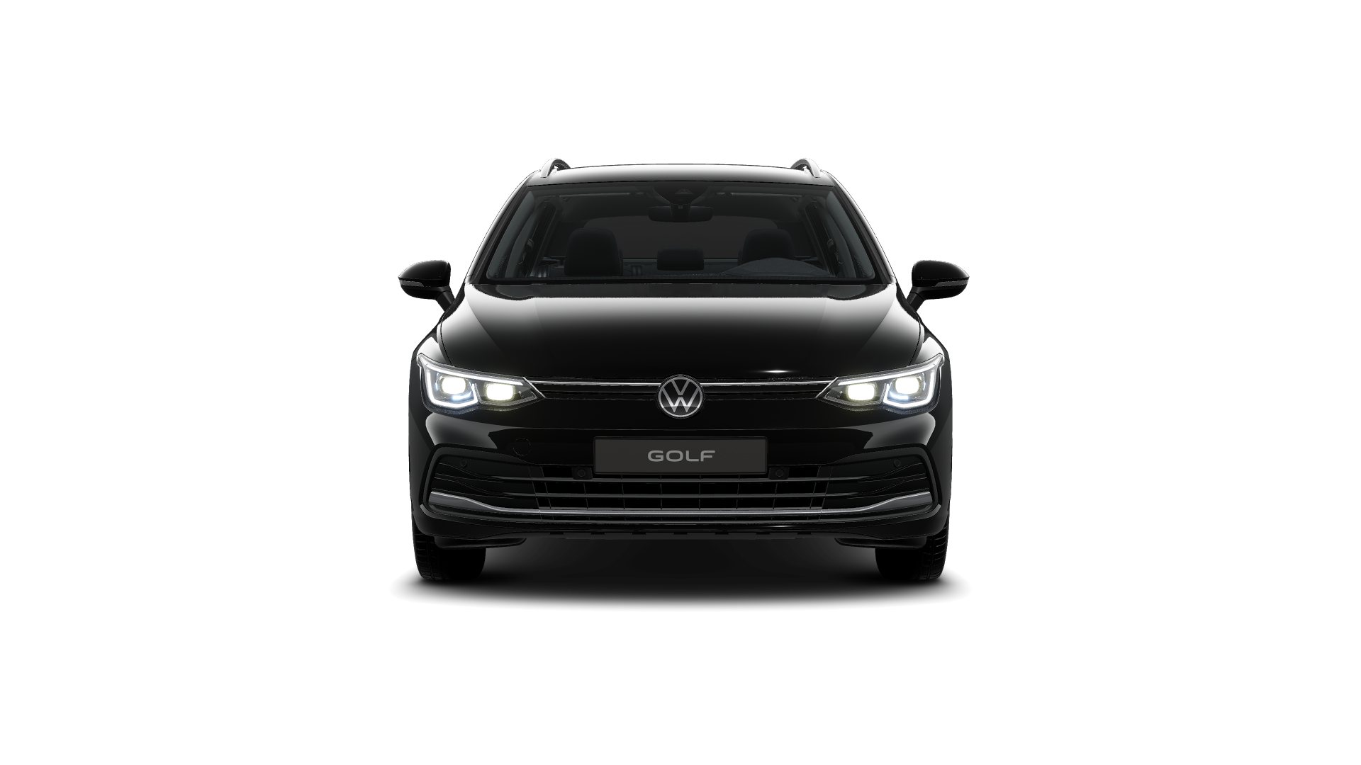 Volkswagen Golf 1.5 TSI Move Variant