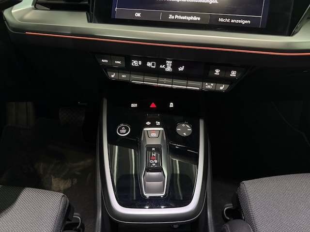 Audi Q4 e-tron 35 Sportback