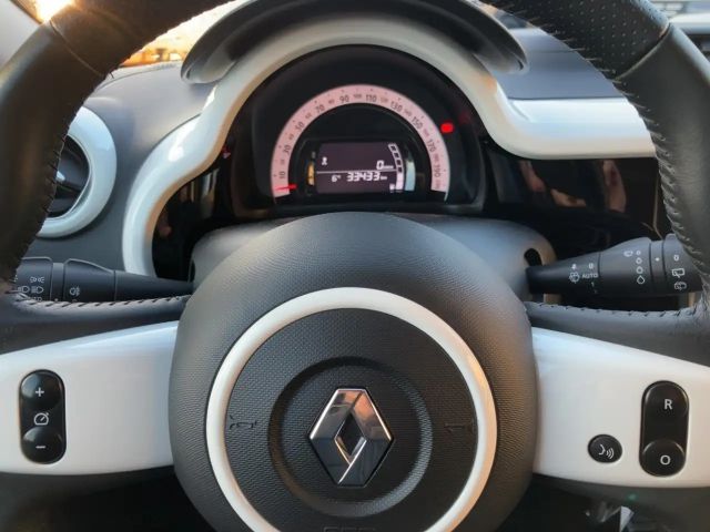 Renault Twingo Vibes