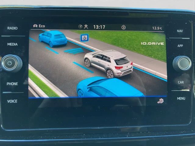 Volkswagen T-Roc 1.5 TSI IQ.Drive R-Line