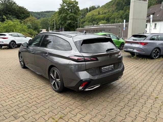 Peugeot 308 GT-Line PureTech SW
