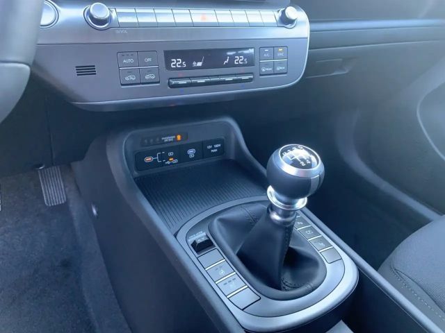 Hyundai Kona 2WD Smart T-GDi