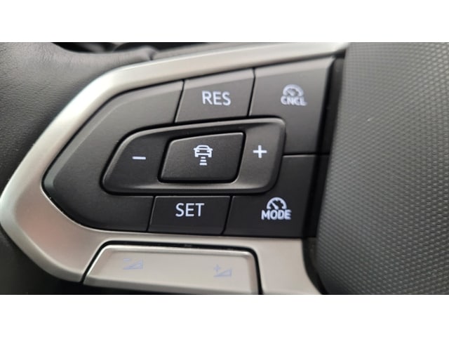 Volkswagen Passat 1.5 eTSI DSG Variant