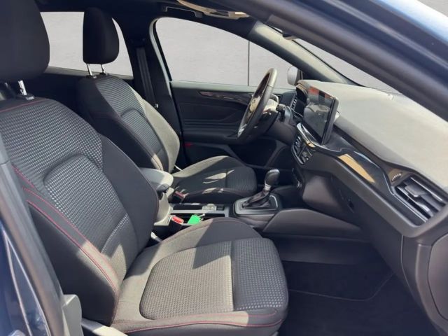 Ford Focus EcoBoost ST Line Wagon