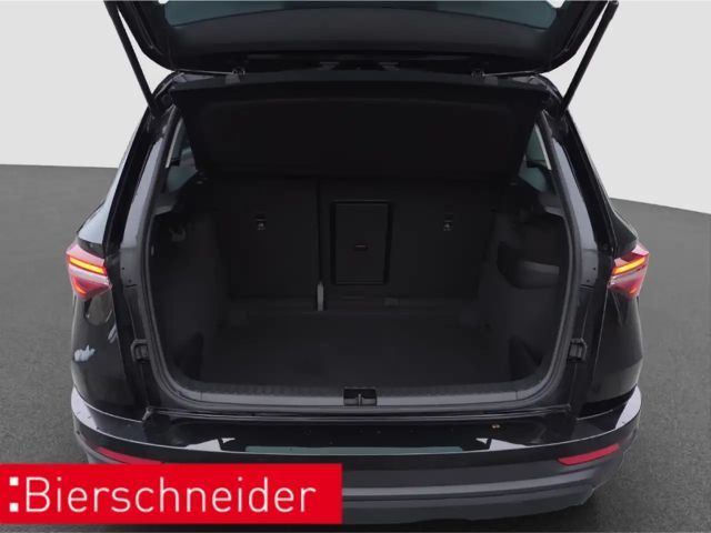 Skoda Karoq 1.0 TSI Drive