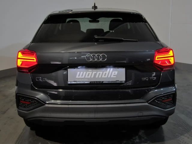 Audi Q2 30 TDI
