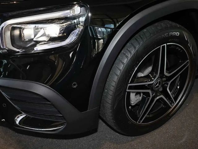 Mercedes-Benz GLB 200 AMG Line GLB 200 d