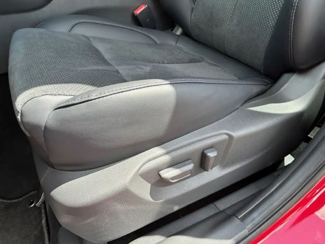 Mitsubishi Eclipse Cross PHEV