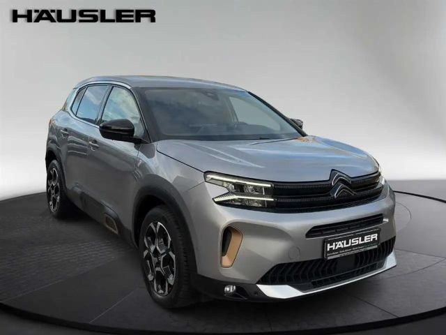 Citroën C5 Aircross mit Navi*LED*Automatik*SHZ