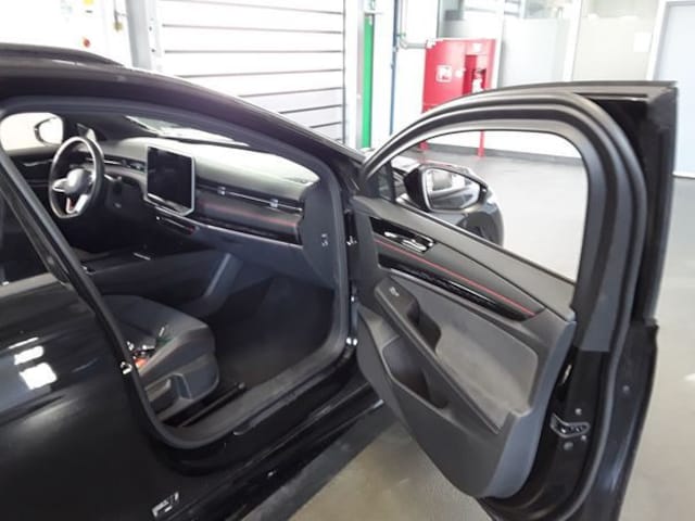 Volkswagen ID.7 Tourer