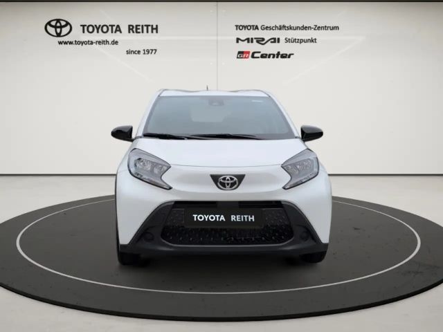 Toyota Aygo X Business