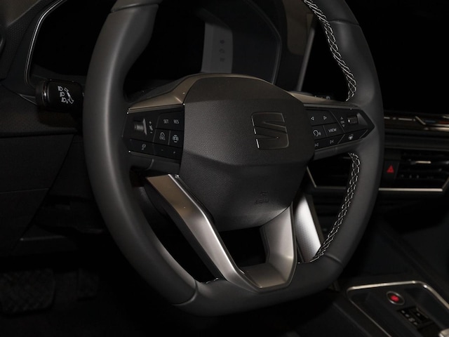 Seat Leon 1.5 eTSI DSG Style