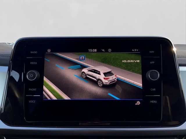 Volkswagen T-Roc 1.5 TSI DSG Life