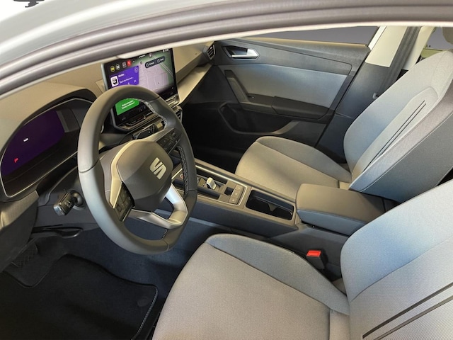 Seat Leon 1.5 eTSI Sportstourer