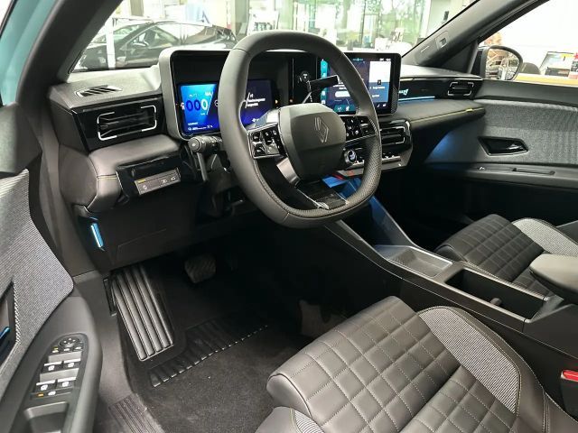 Renault 4 Comfort E-Tech Iconic