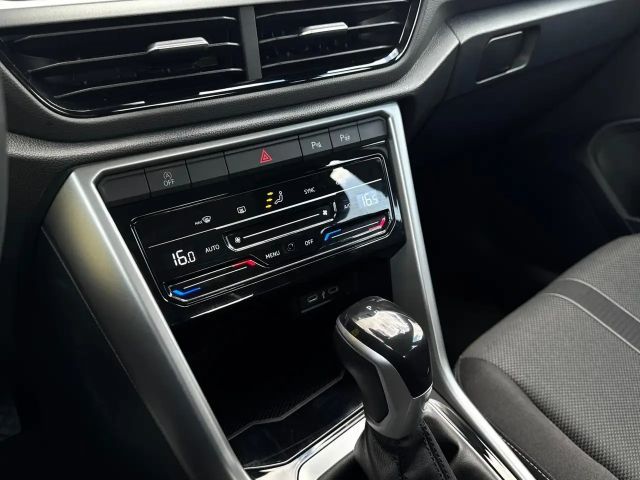 Volkswagen T-Roc 1.5 TSI DSG Life