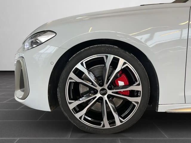 Audi S5 Avant S-Tronic