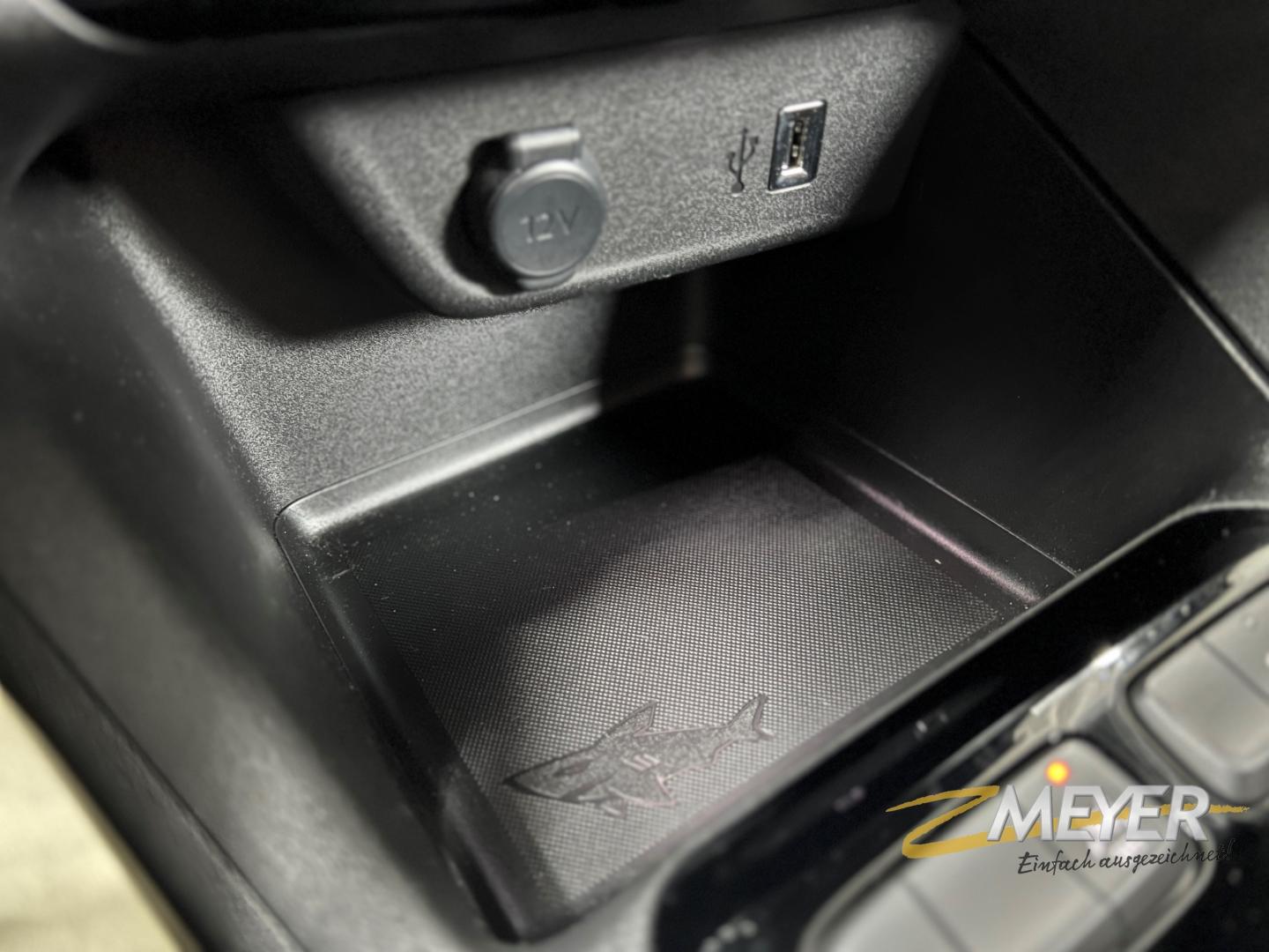 Opel Corsa GS-Line Grand Sport