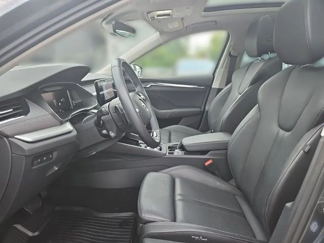 Skoda Octavia 2.0 TDI Style Style