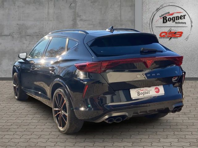 Cupra Formentor 2.0 TSI VZ