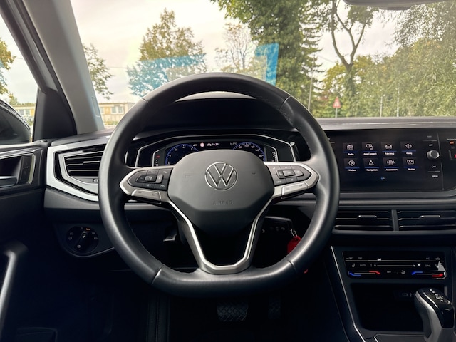 Volkswagen Taigo 1.5 TSI DSG Style