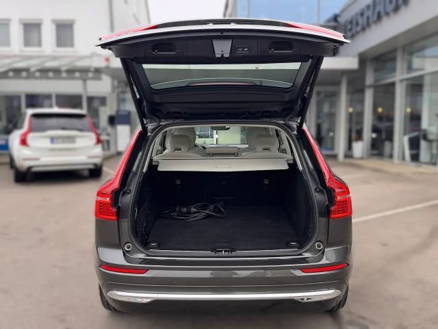 Volvo XC60 Inscription T8