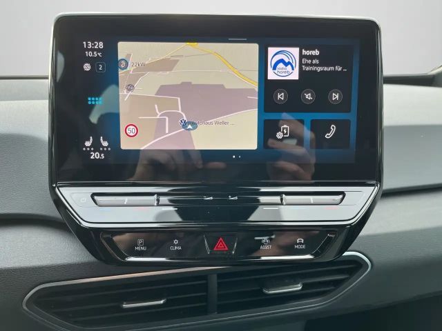 Volkswagen ID.3 45 kWh City Pure