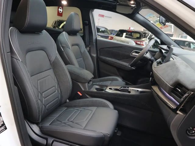 Nissan Qashqai N-DESIGN 1.5 e-POWER 4x2 WKR inkl.